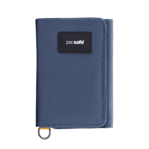 Pacsafe RFIDsafe RFID Blocking Trifold Wallet