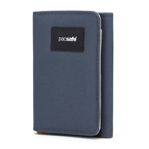 Pacsafe RFIDsafe RFID Blocking Trifold Wallet