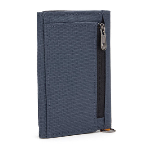 Pacsafe RFIDsafe RFID Blocking Trifold Wallet