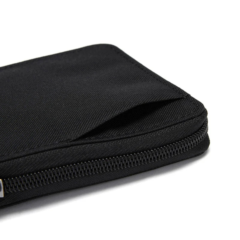 Pacsafe RFID Safe RFID Blocking Zip Around Wallet