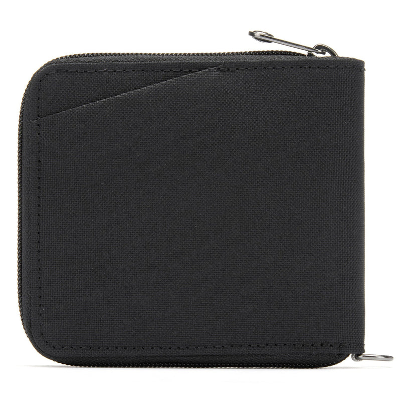 Pacsafe RFID Safe RFID Blocking Zip Around Wallet