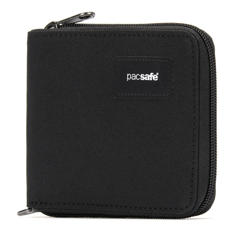 Pacsafe RFID Safe RFID Blocking Zip Around Wallet