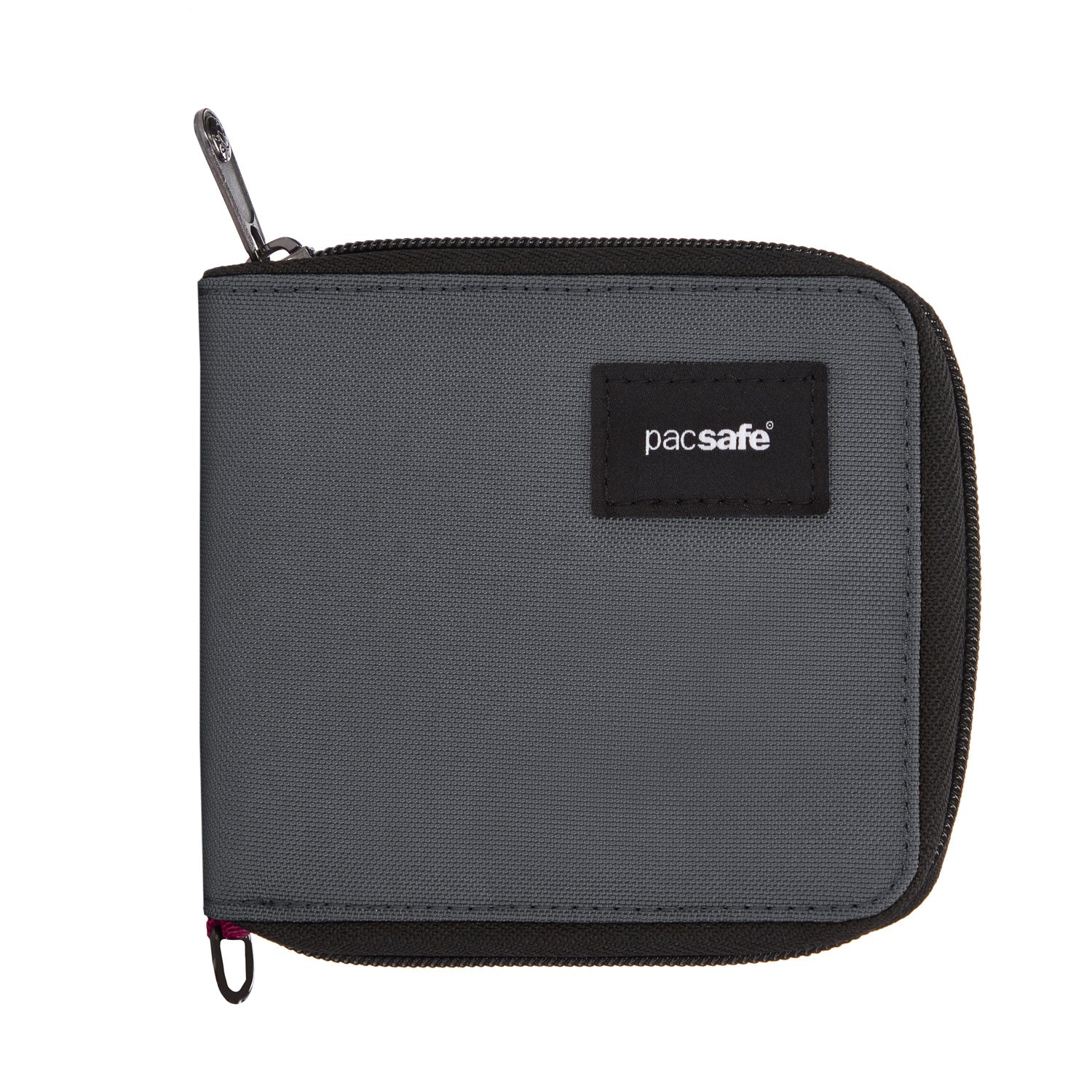 Pacsafe RFIDsafe RFID Blocking Zip Around Wallet