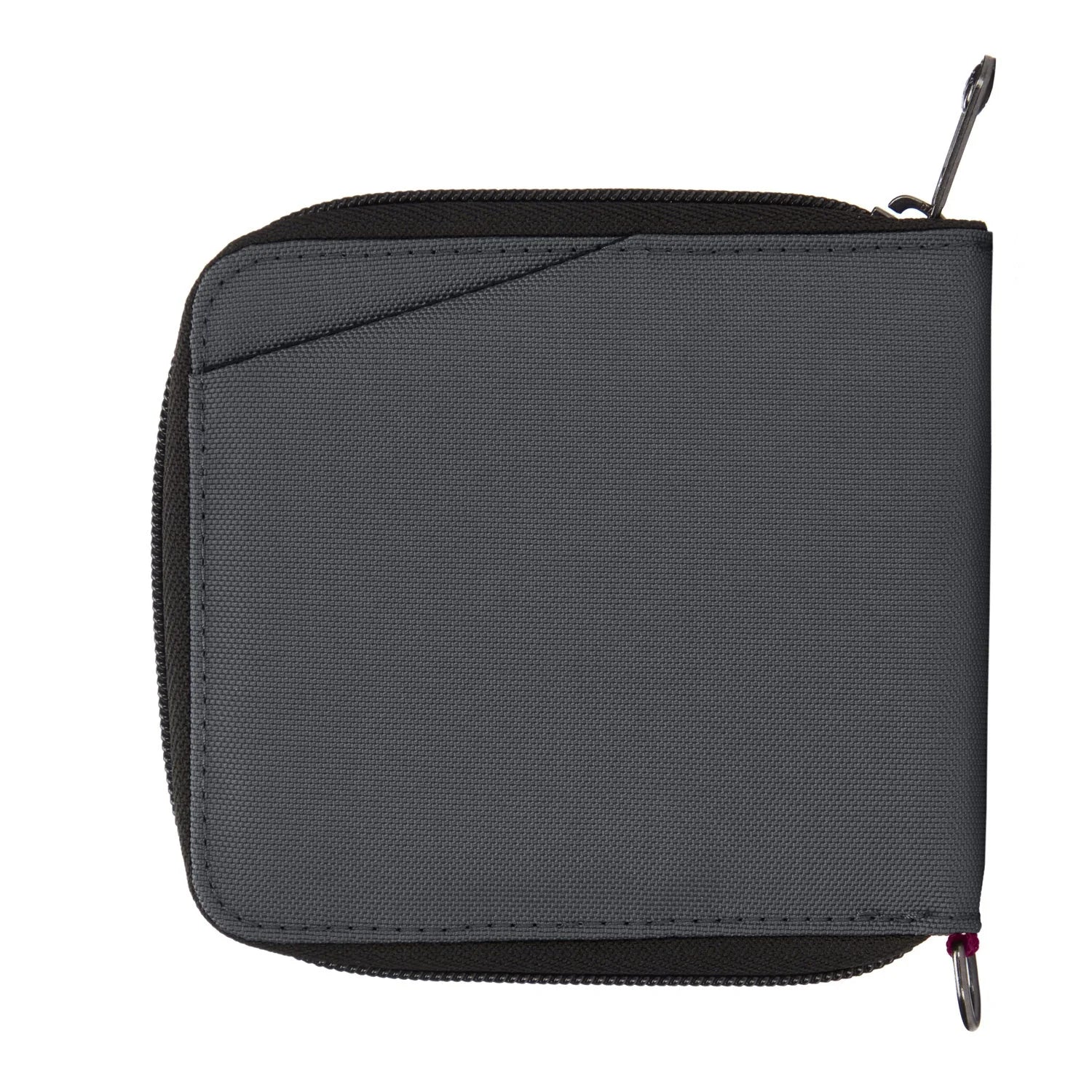 Pacsafe RFIDsafe RFID Blocking Zip Around Wallet