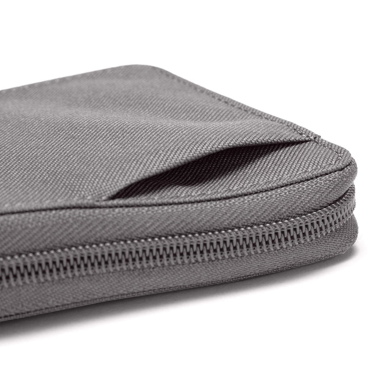 Pacsafe RFID Safe RFID Blocking Zip Around Wallet