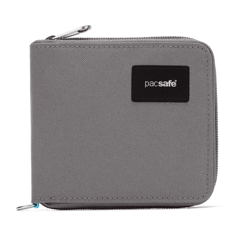 Pacsafe RFID Safe RFID Blocking Zip Around Wallet