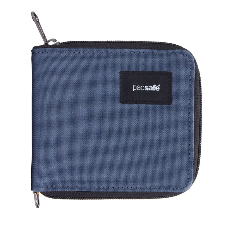 Pacsafe RFID Safe RFID Blocking Zip Around Wallet