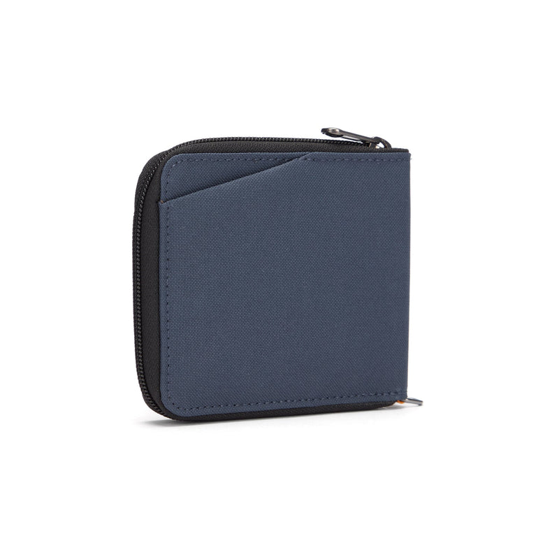 Pacsafe RFID Safe RFID Blocking Zip Around Wallet