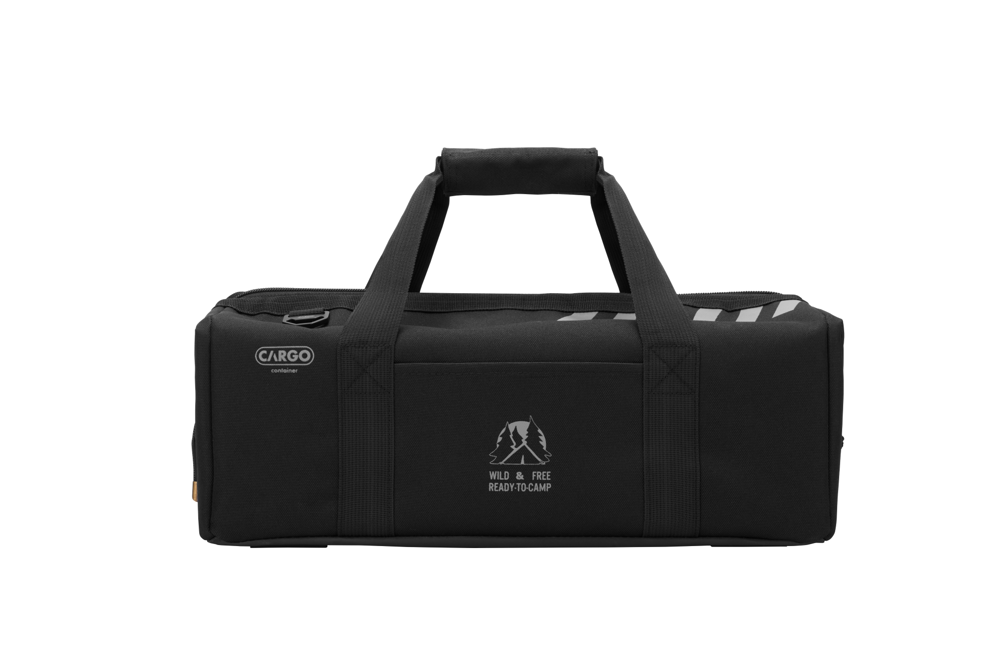 Cargo Container Ready Tool Bag