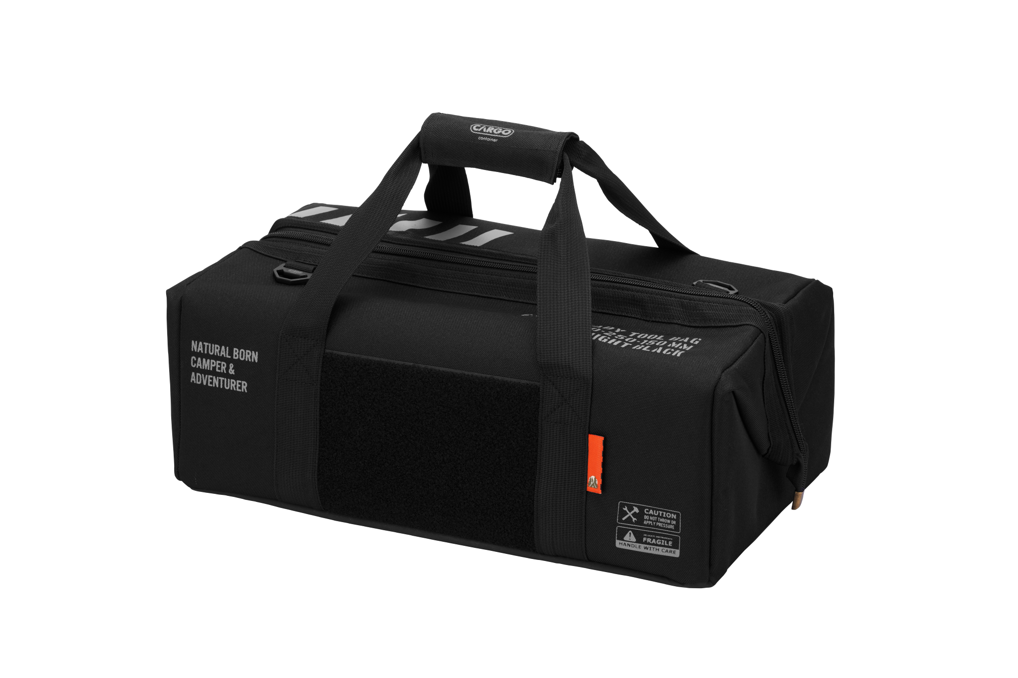 Cargo Container Ready Tool Bag