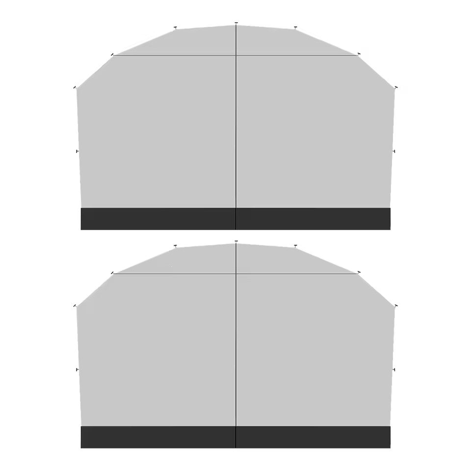 ShineTrip ST-05 Series Dome Shelter