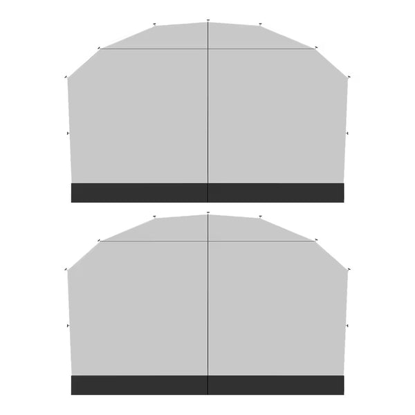 ShineTrip ST-05 Series Dome Shelter