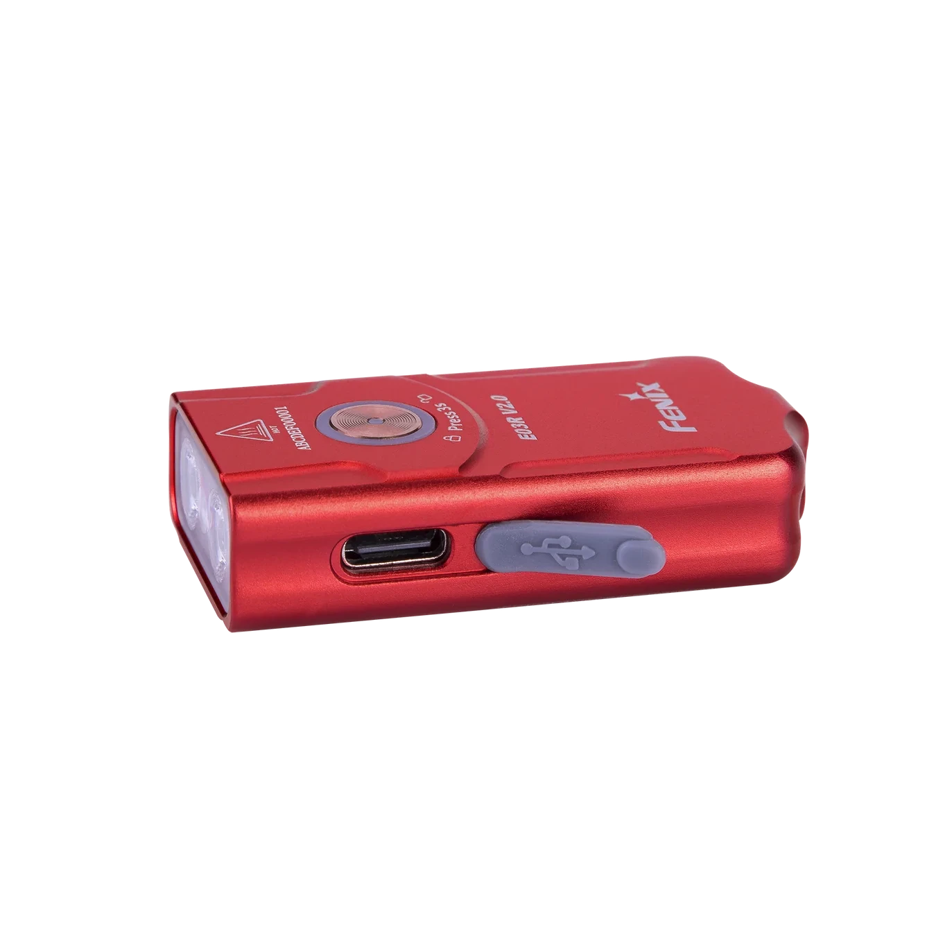 fenix e03r v2.0 keychain flashlight Fenix E03R V2.0 Keychain Flashlight 500 Lumens – GL Extra Enterprise