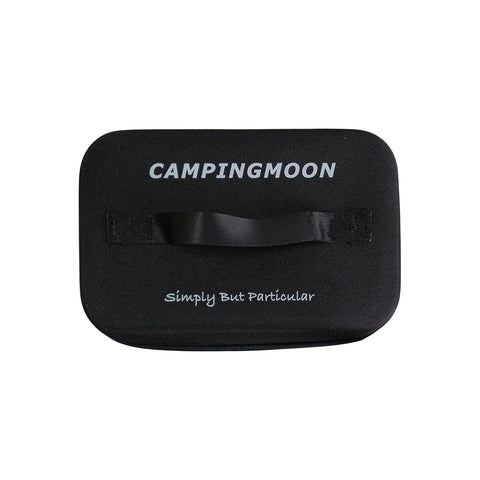 Campingmoon Storage Box