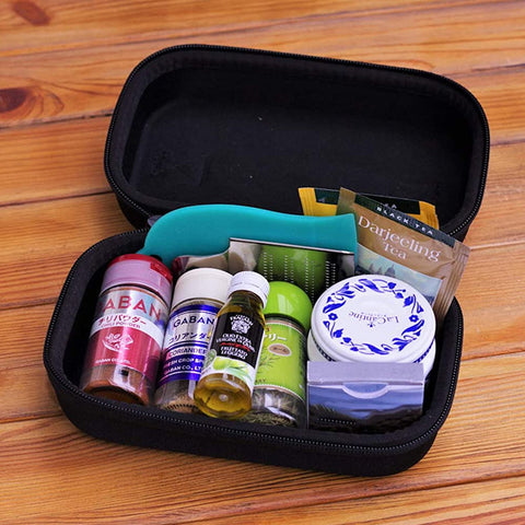 Campingmoon Storage Box