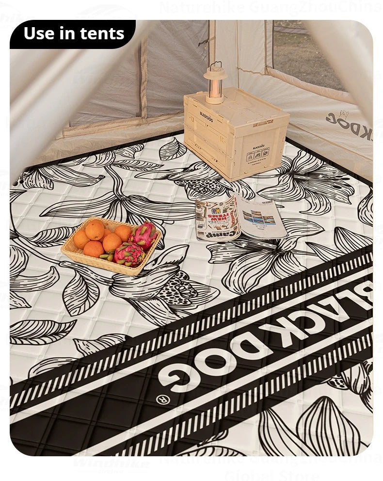 Blackdog Ultrasonic Waterproof Picnic Mat