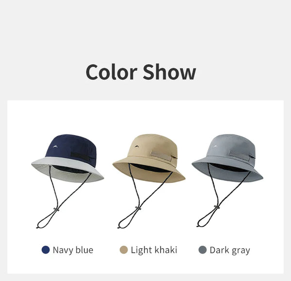 Naturehike Outdoor Fishermans Hat