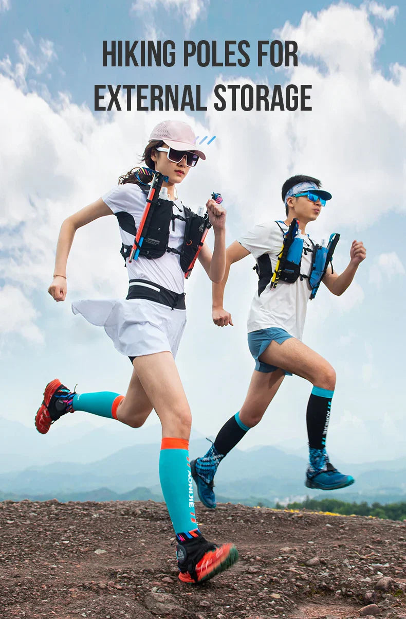 AONIJIE Cross Country Backpack Hydration Pack-C9113