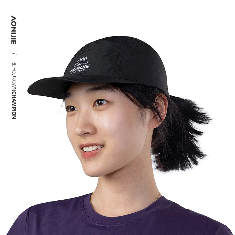 AONIJIE Athletic Sun Cap-E4636