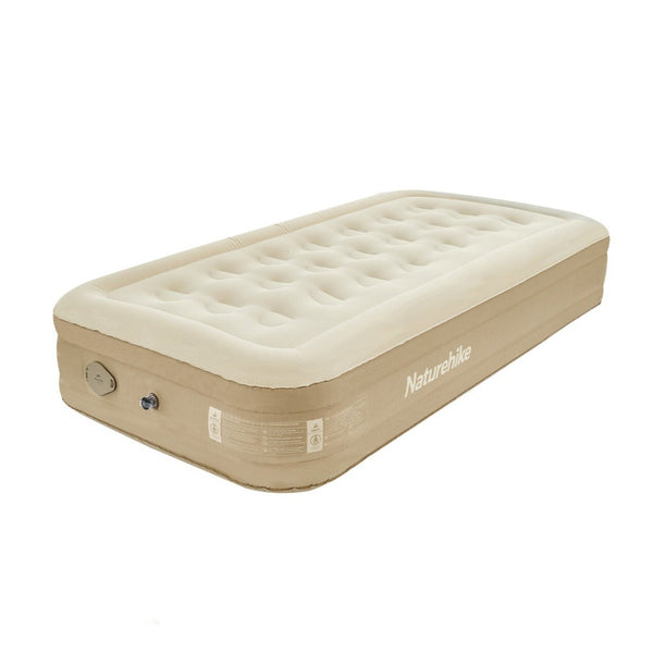 Naturehike C20 - Built In Pump Inflatable Mattress