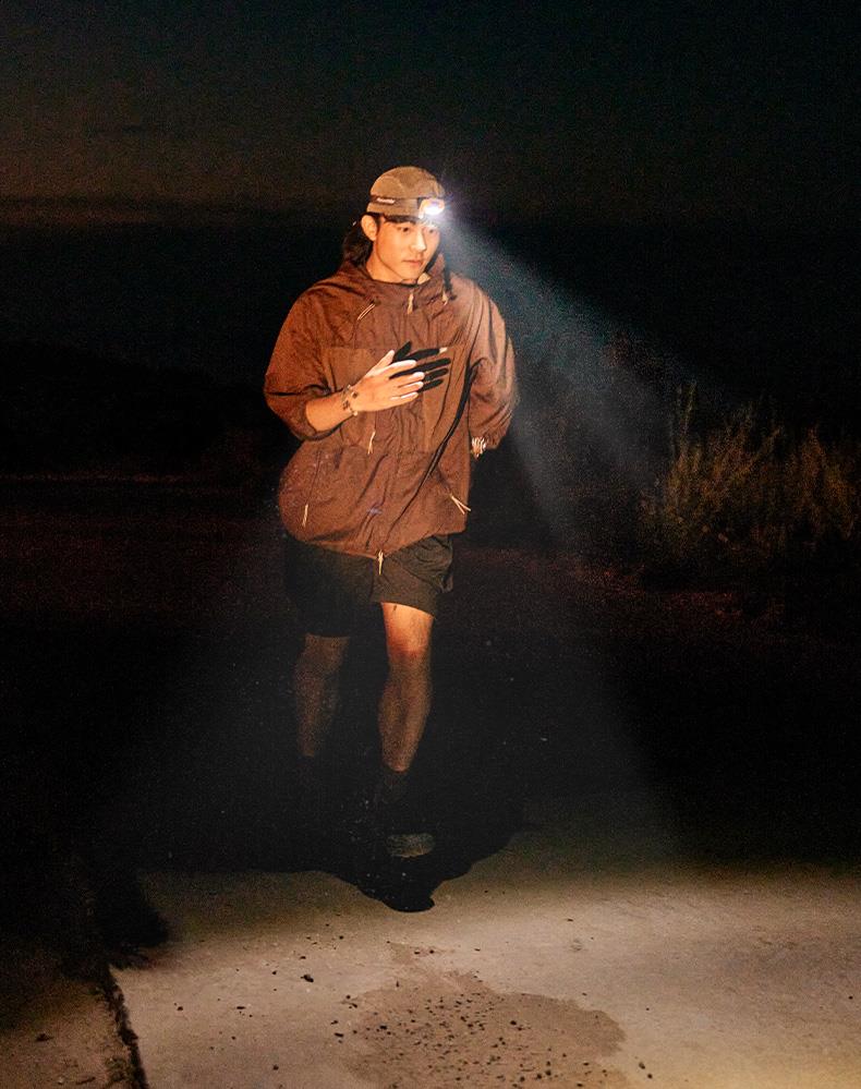 Naturehike Xing Ye Outdoor Headlights