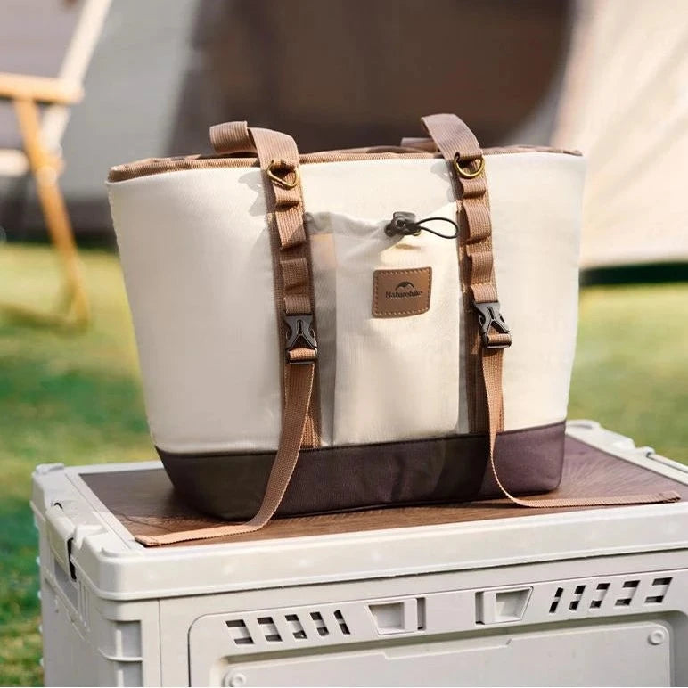 Naturehike Insulated Storage Bag 7L/15L