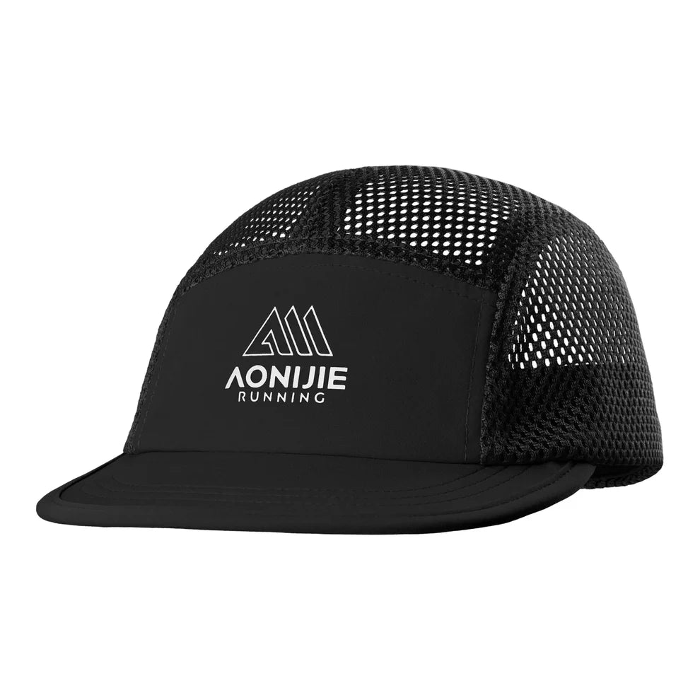 AONIJIE UV Protection Breathable Mesh Cap -E4631