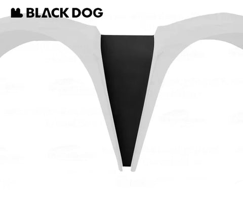 Blackdog Quick-Opening Canopy