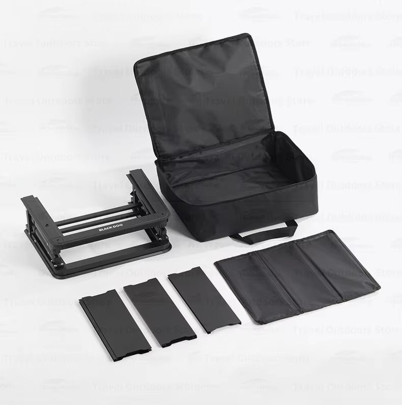 Blackdog Ether IGT Tactical Hydraulic Table