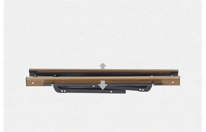 Naturehike IGT Quick Opening Folding Table