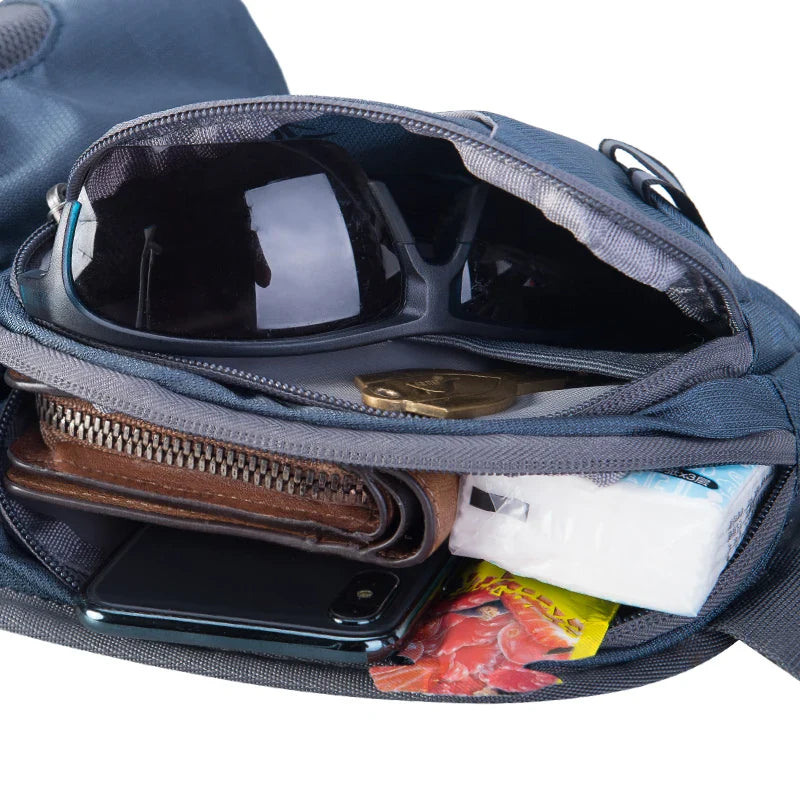 AONIJIE Hydration Waist Bag - E809