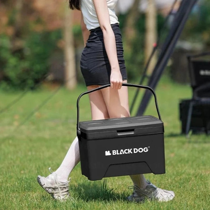 Blackdog Iceland Outdoor Incubator 25L/13L