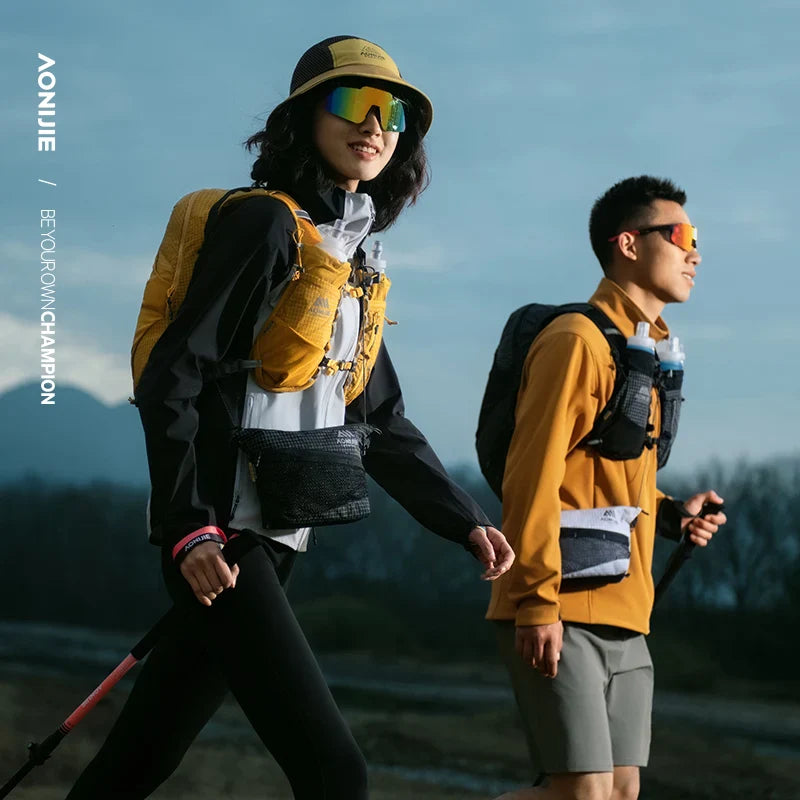 AONIJIE 13L Hydration Hiking Backpack - FH2513