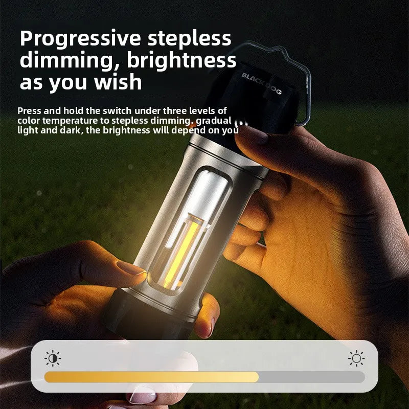 Blackdog Leitu Tactical Camping Light