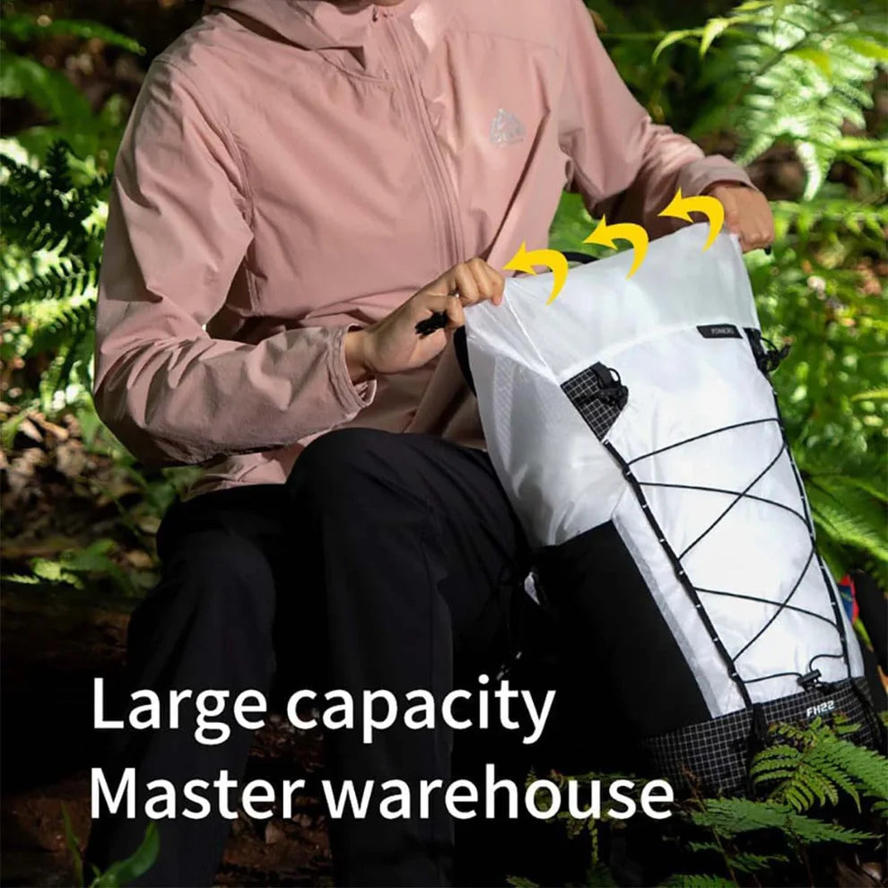 AONIJIE Cross Country Backpack-C9115