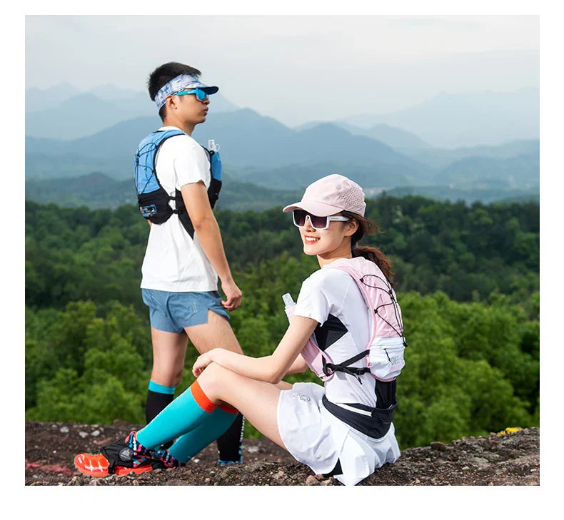 AONIJIE Cross Country Backpack Hydration Pack-C9113