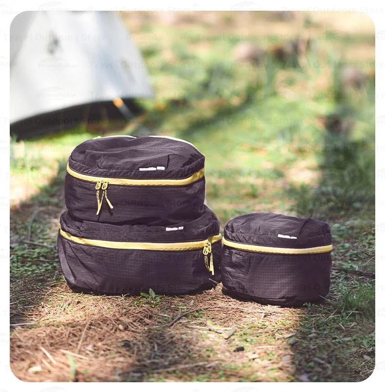 Naturehike Cloudpouch Backpack Compartment Organizer