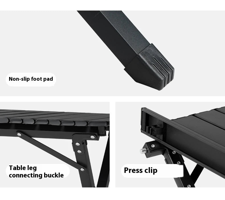 Naturehike Star Jane T01 Egg Roll Table