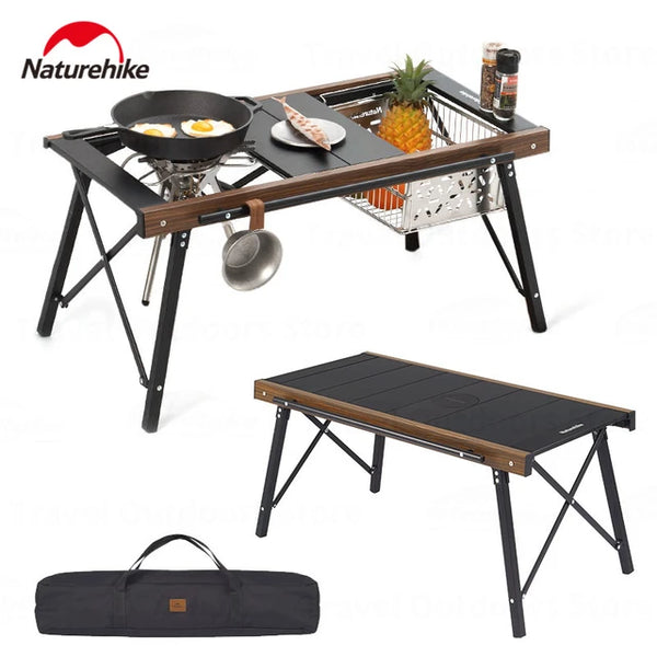 Naturehike IGT Quick Opening Folding Table