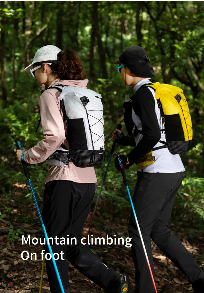 AONIJIE Cross Country Backpack-C9115