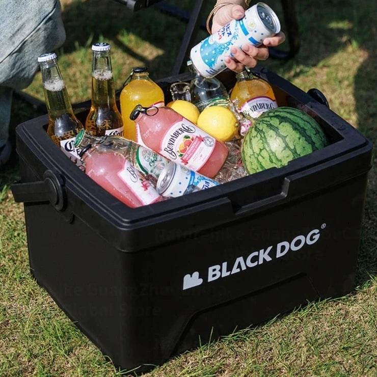 Blackdog Iceland Outdoor Incubator 25L/13L