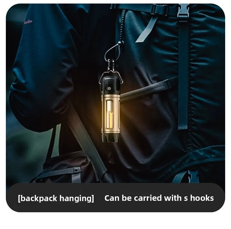 Blackdog Leitu Tactical Camping Light