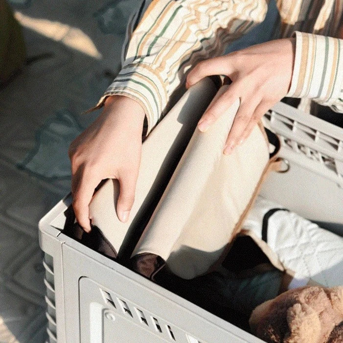 Naturehike Insulated Storage Bag 7L/15L