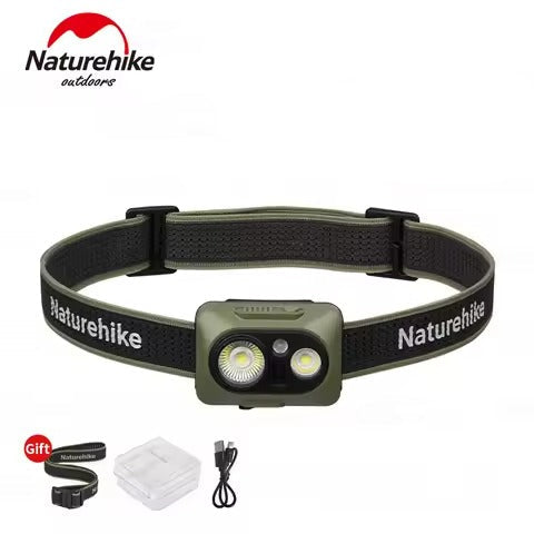 Naturehike Xing Ye Outdoor Headlights