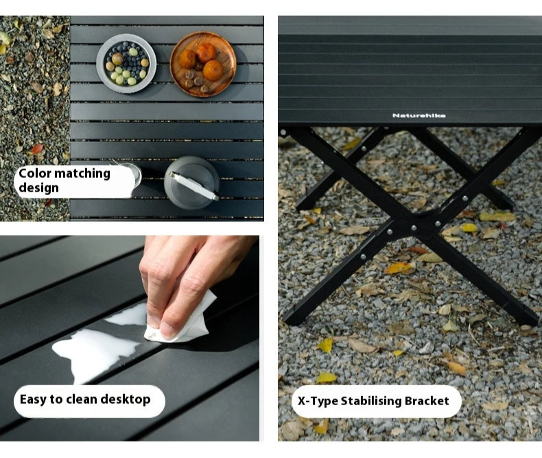 Naturehike Star Jane T01 Egg Roll Table