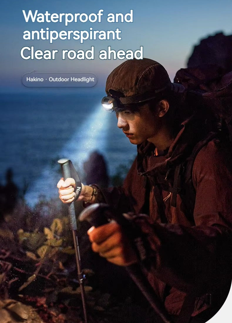 Naturehike Xing Ye Outdoor Headlights