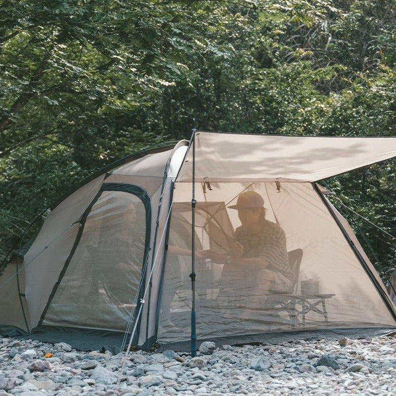 Naturehike Shandi One Bedroom One Room Tent