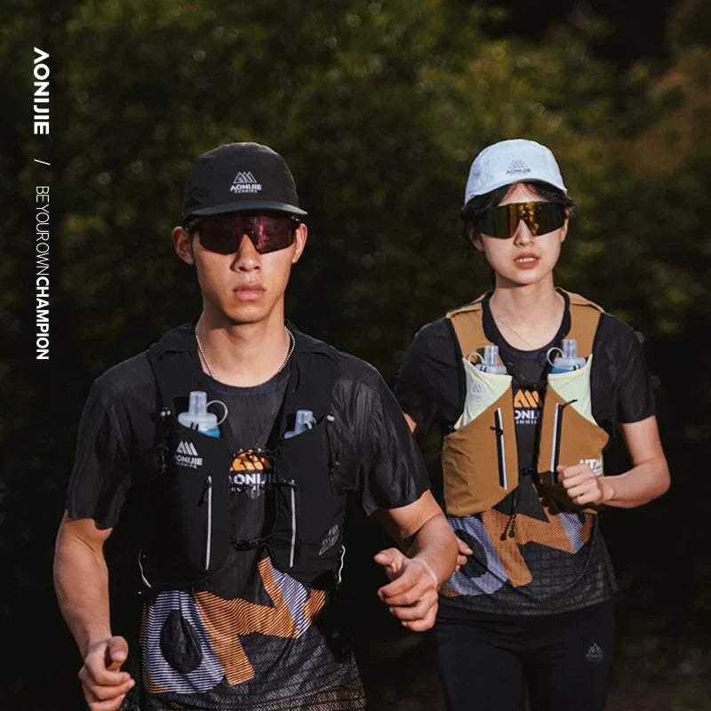 AONIJIE Athletic Sun Cap-E4636