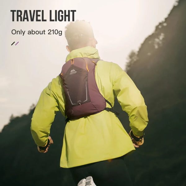 AONIJIE Cross Country Backpack 8L-C9125