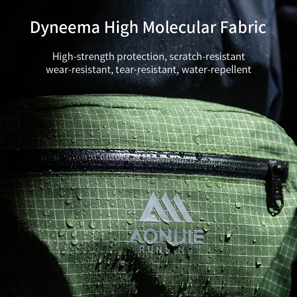 AONIJIE 4L Hiking Fanny Pack - FH2502